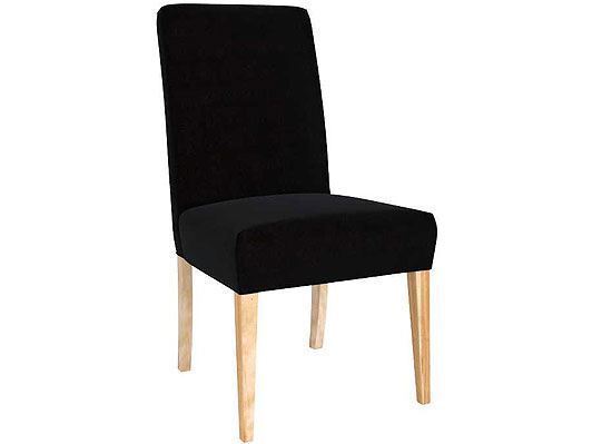 Picture of Loft Upholstered Side Chair - CNN05050F602RNA
