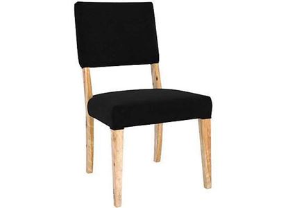 Picture of Loft Upholstered Side Chair - CNN05051F602RNA