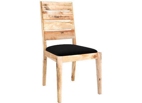 Picture of Loft Upholstered Side Chair - CNN05148F602RNA