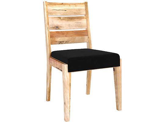 Picture of Loft Upholstered Side Chair - CNN05150F602RNA