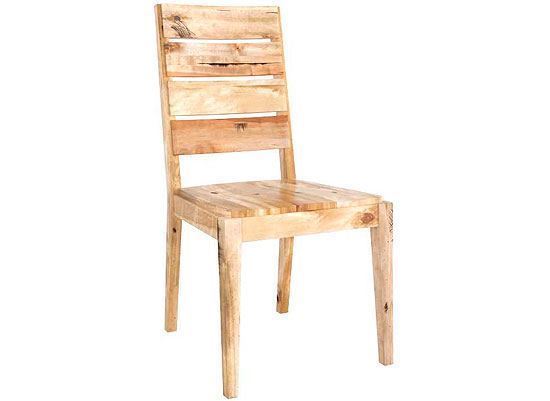 Picture of Loft Wood Side Chair - CNN051480202RNA
