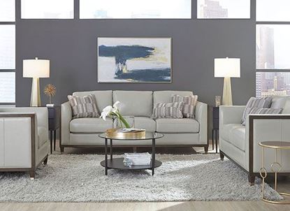 Addison Living Room Furniture Collection P907 from Pulaski furniture