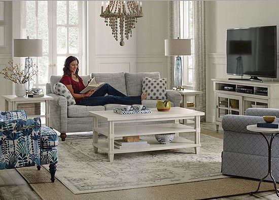 GRAND BAY Living Room Collection from American Drew