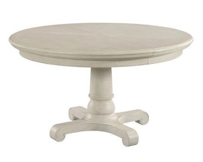 GRAND BAY, CASWELL ROUND DINING TABLE,  016-701R from American Drew