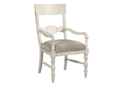 GRAND BAY ARM CHAIR - 016-637 from American Drew furniture