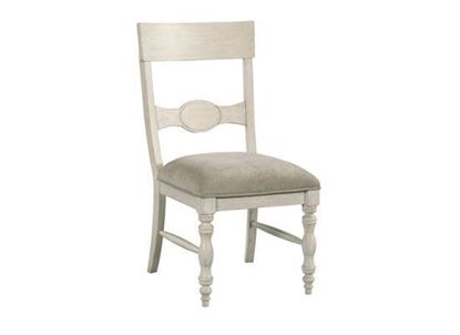 GRAND BAY SIDE CHAIR 016-636 from American Drew furniture