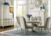 Grand Bay Dining Collection with Caswell dining table from American Drew furniture