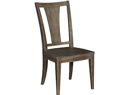 Picture of EMPORIUM MONTGOMERY SIDE CHAIR - 012-636