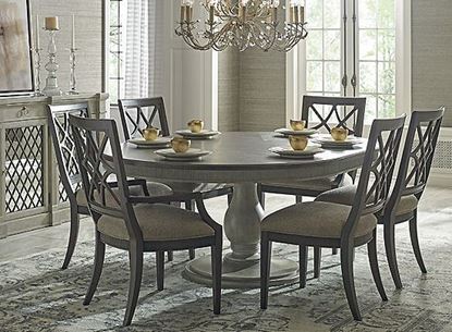 SAVONA DINING ROOM SUITE with Octavia dining table