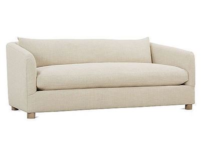 Picture of Florence (76", 86”, 96”) Cone Leg Sofa - Florence-021_cone