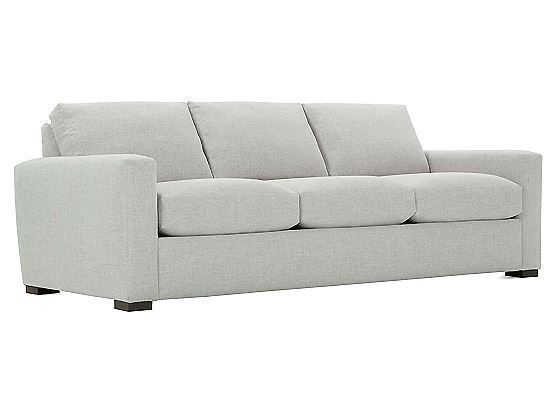 Picture of Moore 2 Cushion Sofa - Q125-002