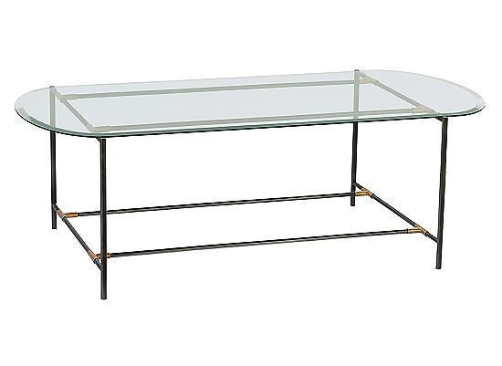 Picture of Muse Cocktail Table -RR-10790-305