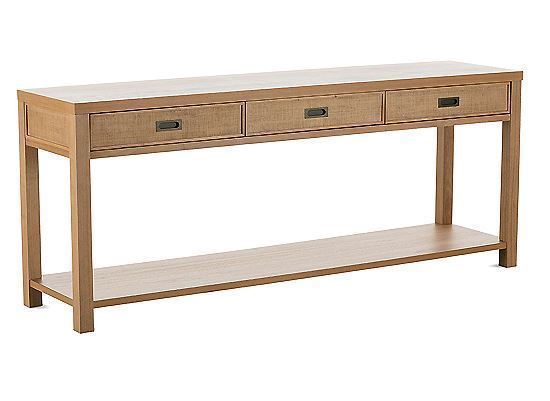 Picture of Ritual Console Table - RR-10700-400