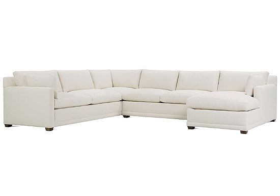 Picture of Sylvie Upholstered Sectional