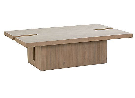 Picture of Theory Cocktail Table - RR-10740-305