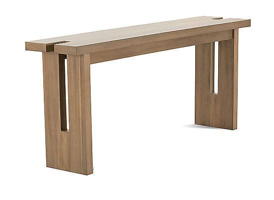Picture of Theory Console Table - RR-10740-400