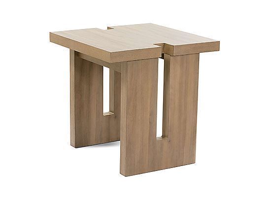 Picture of Theory End Table - RR-10740-325