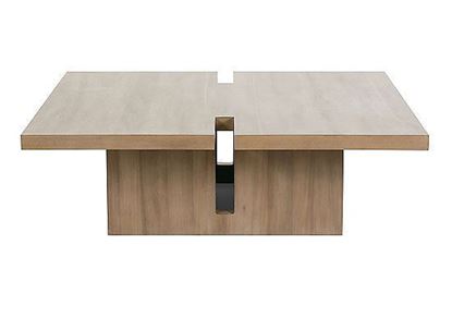 Picture of Theory Square Cocktail Table - RR-10740-300