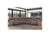 CHAPMAN - KONA 6PC PACKAGE A (811L, 810, 850, 840, 860, 811R) -  Sectional  BY PARKER HOUSE