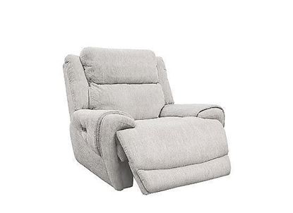 SPENCER - TIDE PEBBLE POWER RECLINER - MSPE#812PH-TPE BY PARKER HOUSE