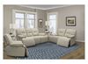 Picture of SPARTACUS - OYSTER POWER RECLINING COLLECTION- MSPA-321PH-OYS