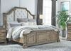 Garrison Cove Upholstered  Bedroom Suite - P330-BR from Pulaski furniture