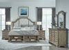 Picture of Garrison Cove Bedroom Suite - P330-BR