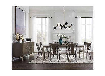 Picture of Drew & Jonathan Home Casual Dining Boulevard Dining Room Suite - P306DJ-DR