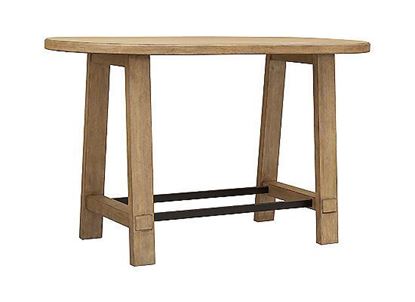 Picture of Drew & Jonathan Home Casual Dining Catalina Bar Height Dining Table P307DJ-DR-K2