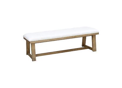 Picture of Drew & Jonathan Home Casual Dining Catalina Dining Bench P307DJ400