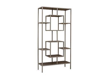 Picture of Drew & Jonathan Home Home Office Boulevard Etagere P306DJ600
