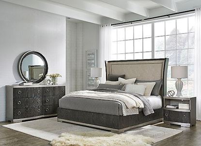 Eve Bedroom Suite - P331BR from Pulaski furniture