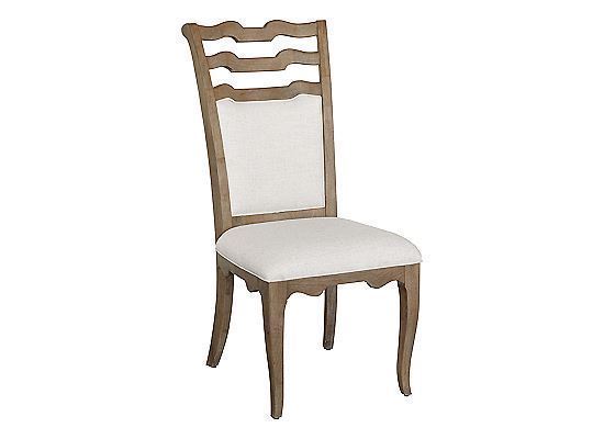 Weston Hills Upholstered Side Chair 2/ctn - P293270 from Pulaski furniture