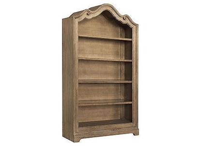 Weston Hills Bookcase - P293600 from Pulaski furniture