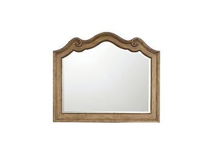 Weston Hills Mirror - P293110 from Pulaski furniture