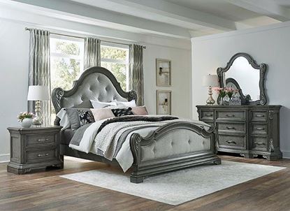 Picture of Vivian Bedroom Collection