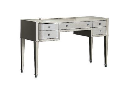 Picture of Zoey 5 Drawer Vanity Dressing Table - P344134