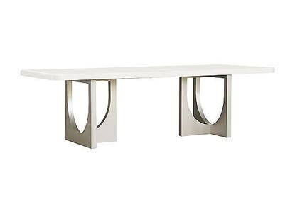 Picture of Zoey Double Pedestal Base - P344240