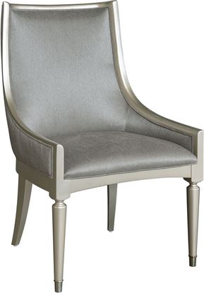 Zoey Upholstered Arm Chair 2/ctn - P344271 from Pulaski furniture