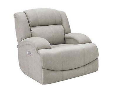 Picture of Quincey Power Gliding Recliner with Power Headrest - RF1560-54PH