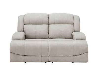 Quincey Power Reclining Loveseat with Power Headrests - RF1560-60PH from Flexsteel
