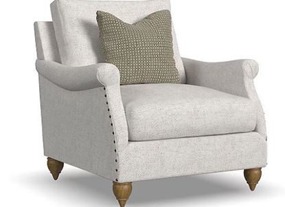 Veda Chair - 7170-10 from Flexsteel furniture
