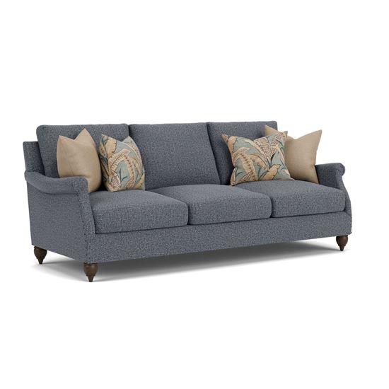 Veda Sofa - 7170-31 from Flexsteel furniture