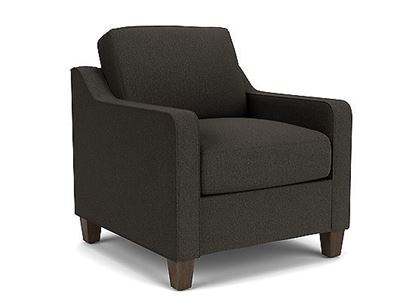 Drew Chair - 5725-10 from Flexsteel furniture
