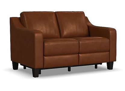 Picture of Sigmund Power Inclining Loveseat - 1118-600P