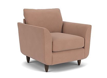 Mia Chair - 5727-10 from Flexsteel furniture