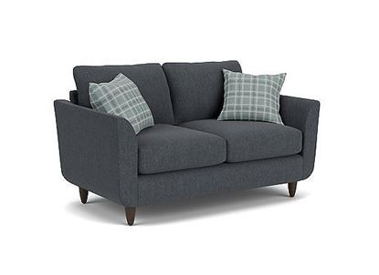 Picture of Mia Loveseat - 5727-20