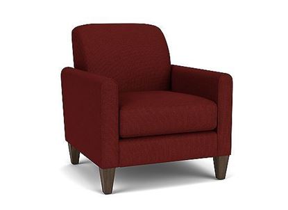Bond Chair - 5850-10 from Flexsteel