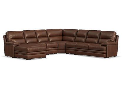 David Sectional - 1825-SECT from Flexsteel
