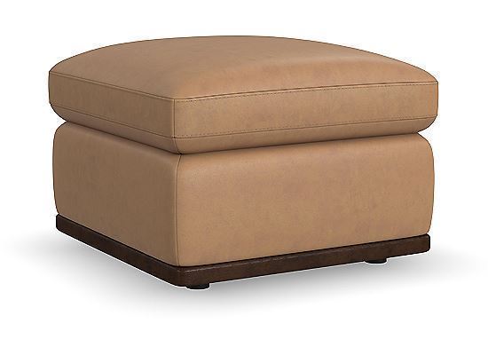 Grace Ottoman - 1375-08 from Flexsteel furniture